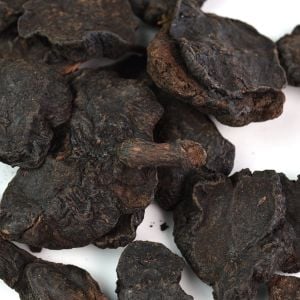 Baldwins Fleeceflower Root (he Shou Wu) Chinese Herb