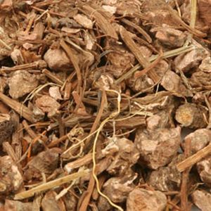 Baldwins Cranesbill Root ( Geranium Maculatum )