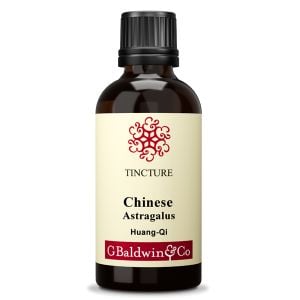 Baldwins Astragalus (huang Qi) Chinese Herbal Tincture