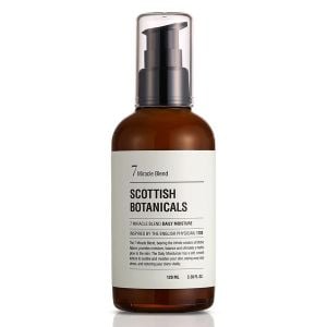 Scottish Botanicals 7MIRACLE Daily Moisture 120ml
