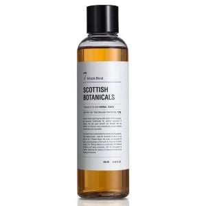 Scottish Botanicals 7MIRACLE Herbal Toner 250ml