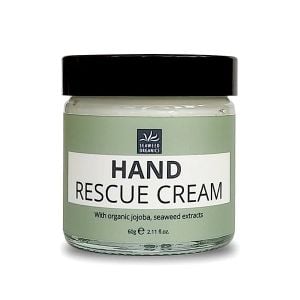 Seaweed Organics Seaweed Hand Rescue Cream 60g