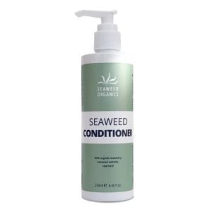Seaweed Organics Seaweed Conditioner 250ml