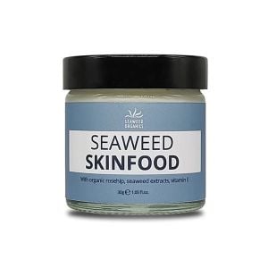 Seaweed Organics Seaweed Skinfood Cream