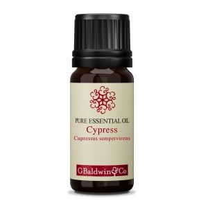 Baldwins Cypress (cupressus Sempervirens) Essential Oil
