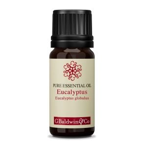 Baldwins Eucalyptus (eucalyptus globulus) Essential Oil