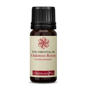Baldwins Oakmoss Resin (Evernia prunastri)
