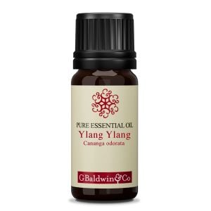 Baldwins Ylang Ylang (cananga Odorata) Essential Oil