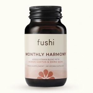 Fushi Monthly Harmony 60 caps