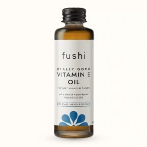 Fushi Really Good Vitamin E Oil 50ml