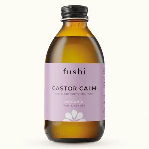 Fushi Castor Calm with Lavender 100ml