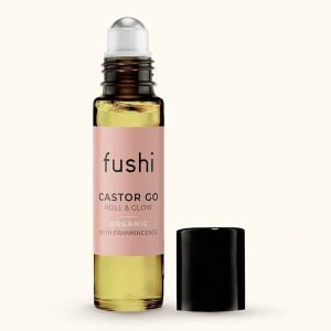 Fushi Castor Go with Frankincense 10ml