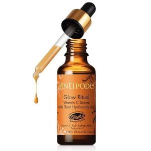 Antipodes Glow Ritual Vitamin C Serum 30ml