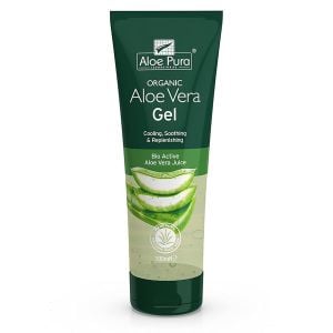 Aloe Pura Organic Aloe Vera Gel 200ml