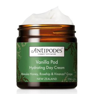 Antipodes Vanilla Pod Hydrating Day Cream 60ml