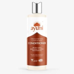 Ayumi Strengthening & Thickening Conditioner 250ml