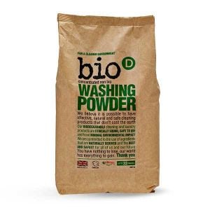 Bio D Concentrated Non-Bio Washing Powder 2kg