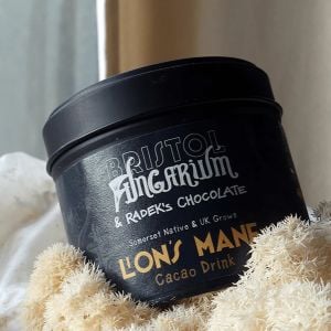 Bristol Fungarium Lion's Mane Cacao Drink 175g