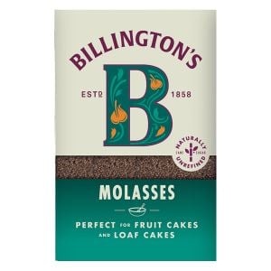 Billingtons Molasses Sugar (unrefined cane sugar) 500g
