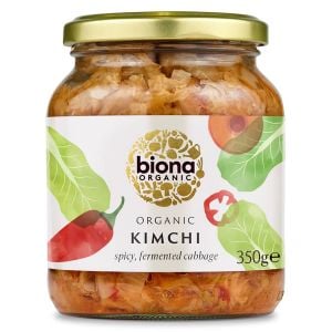 Biona Organic Kimchi 350g