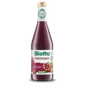 Biotta Pomegranate Juice 500ml