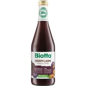 Biotta Prune Juice 500ml