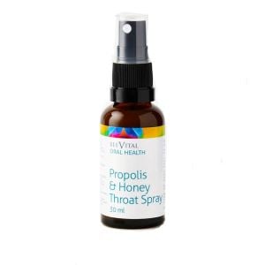 BeeVital Propolis and Honey Throat Spray 30ml