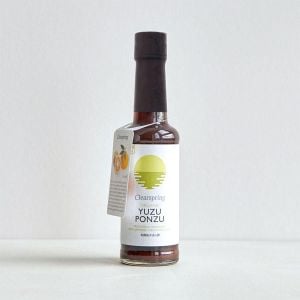 Clearspring Organic Yuzu Ponzu 150ml