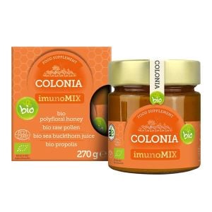 Colonia Organic Imuno MIX