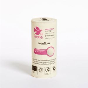 Doves Farm Organic Gluten Free Cornflour 110g