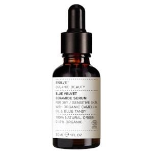 Evolve Blue Velvet Ceramide Serum 30ml