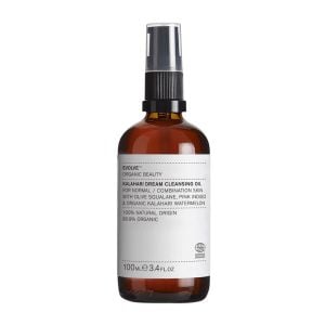 Evolve Skincare Kalahari Dream Cleansing Oil 100ml