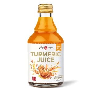 The Ginger People Turmeric Juice 237ml