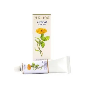 Helios Arnica Cream 30g | G Baldwin & Co