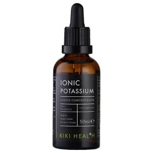 Kiki Health Ionic Potassium 50ml