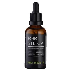 Kiki Health Ionic Silica 50ml