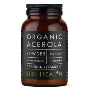 KikiI Health Organic Acerola Powder 100g