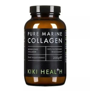 Kiki Health Pure Marine Collagen 200g