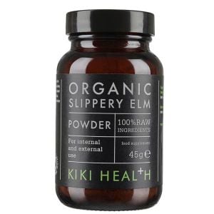 Kiki Health Slippery Elm Bark 45g