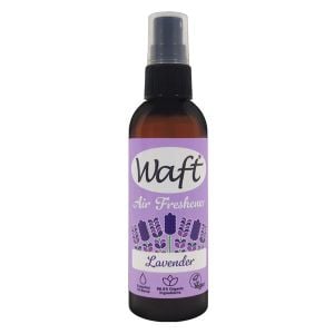 Waft Lavender Air Freshener 100ml