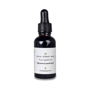 Local Honey Man Propolis Tincture 30ml