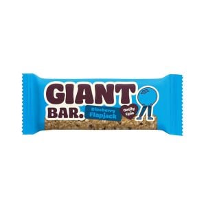 Ma Baker - Giant Bar Blueberry 90g