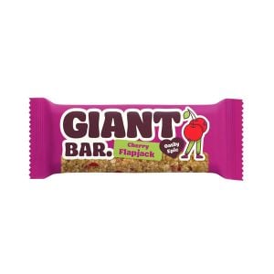Ma Baker - Giant Bar Cherry 90g