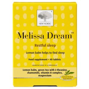 New Nordic Melissa Dream