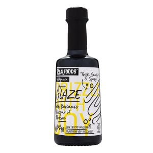 Organico Organic Balsamic Glaze 250ml