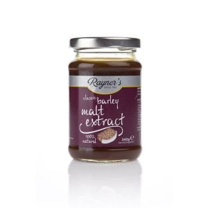 Rayner's Organic Barley Malt Extract 340g