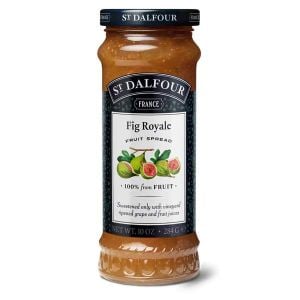 St Dalfour Fig Jam 284g