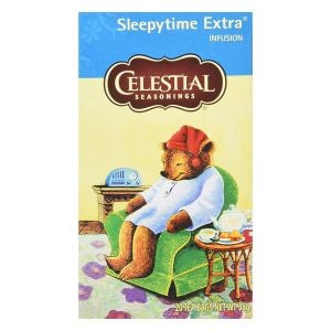 Celestial Seasonings Sleepytime 20 Bags