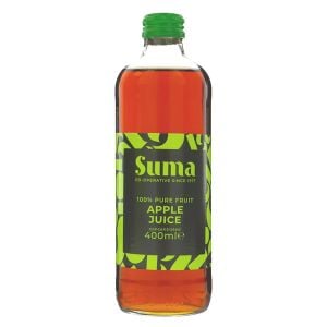 Suma Apple Juice Concentrate 400ml