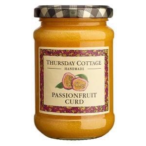Thursday Cottage Passionfruit Curd 310g